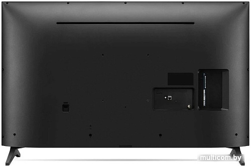Телевизор LG 55UQ75006LF