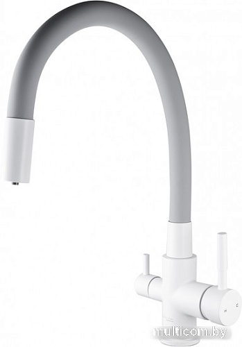 Смеситель Maxonor Pure Life PL4461-8/3