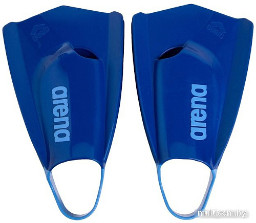 Ласты ARENA Powerfin Pro Ii 006151 110 (р. 40-41, синий)