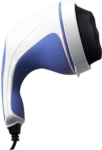 Массажер ручной Sakura SA-5306BL