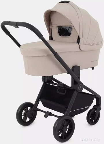 Универсальная коляска Rant Energy Basic RA092 2024 (2 в 1, бежевый)