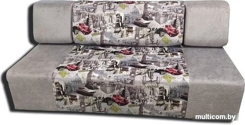 Диван Виктория Мебель Моди Лайт СК 2296