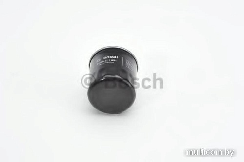 Масляный фильтр Bosch F026407001