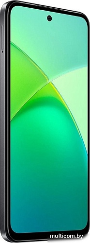 Телефон Infinix Smart 10 X6725D 4GB/128GB (черный)