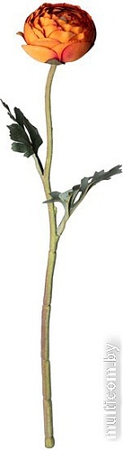 Искусственный цветок Lefard Ранункулюс 287-542