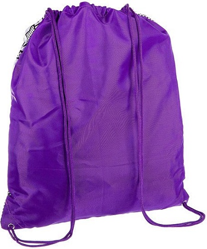 Набор для рисования Bondibon Сумка для раскрашивания для девочек ВВ2298