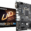Материнская плата Gigabyte H410M S2H V3 (rev. 1.0)