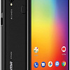 Смартфон Digma Citi 653 (черный)