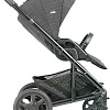 Коляска прогулочная «книга» Joie Chrome DLX (Denim Zest)