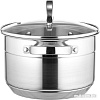 Набор кастрюль Lara Aurora LR02-114