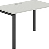 Norden 120х70х75 SG.204.SH.63.AN (антрацит/серый бархат)