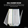 Корпус Corsair 6500D Airflow Dual Chamber CC-9011260-WW