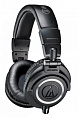 Наушники Audio-Technica ATH-M50x