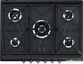 Варочная панель Smeg SRV876AOGH