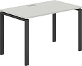 Norden 120х70х75 SG.204.SH.63.AN (антрацит/серый бархат)