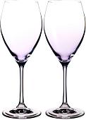 Набор бокалов для вина Bohemia Crystal Sofia 40814/90397/650/2