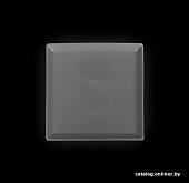 Тарелка обеденная Corone Colore LQ-SK0058-431C фк661/3