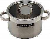 Кастрюля Silampos Atlantico Glass 632125V56616