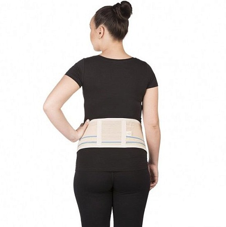 Бандаж дородовой Trives Т-1118 №5-L