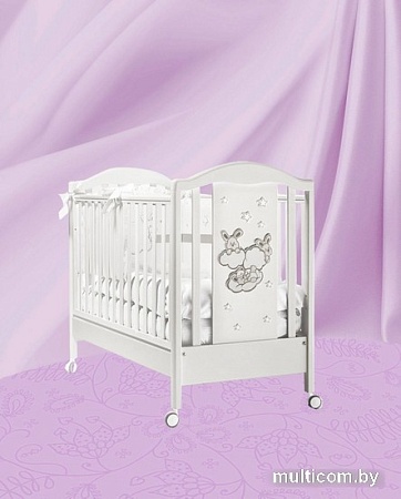 Детская кроватка Feretti Romance