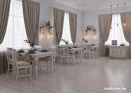 Керамогранит (плитка грес) ProGres Корвет Light Brown 1200x200