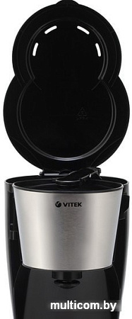 Капельная кофеварка Vitek VT-1527