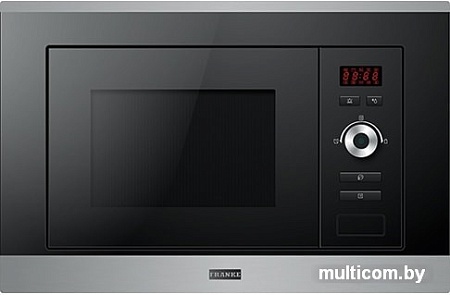 Микроволновая печь Franke FMW 20 SMP G XS