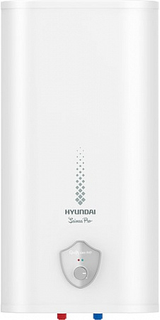 Водонагреватель Hyundai H-SWS15-30V-UI694