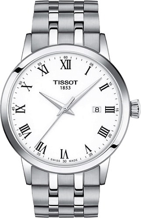 Наручные часы Tissot Classic Dream T129.410.11.013.00