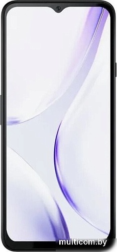 Смартфон Cubot Note 50 8GB/256GB (черный)