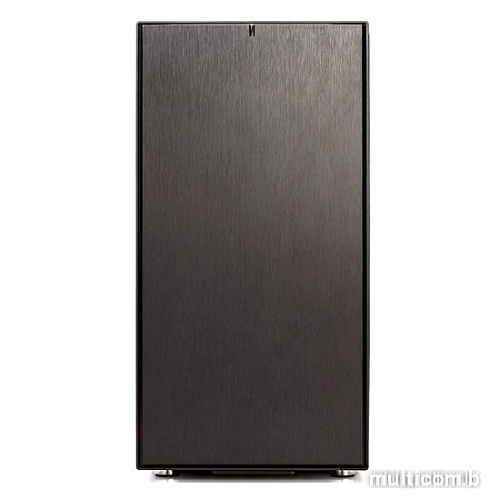 Корпус Fractal Design Define Mini C TG [FD-CA-DEF-MINI-C-BK-TG]