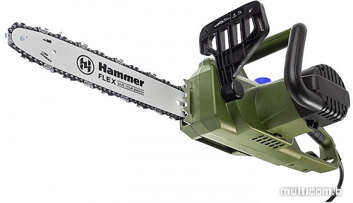 Электрическая пила Hammer CPP1800D