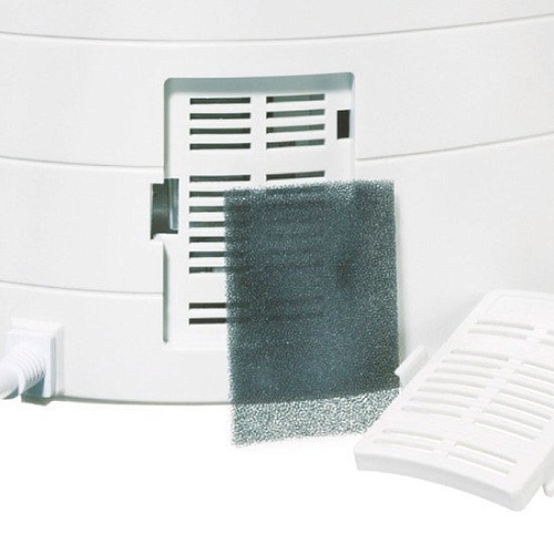 Увлажнитель воздуха Beurer LB 50