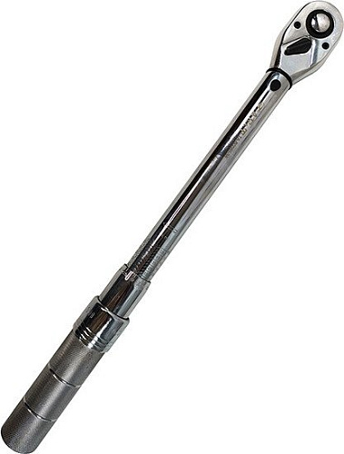 Ключ AE&T 3/8&quot; 10-60 Нм TA-B0060-38