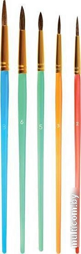 Набор кистей Мульти-пульти SB_37595