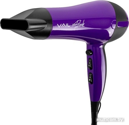 Фен Vail VL-6301