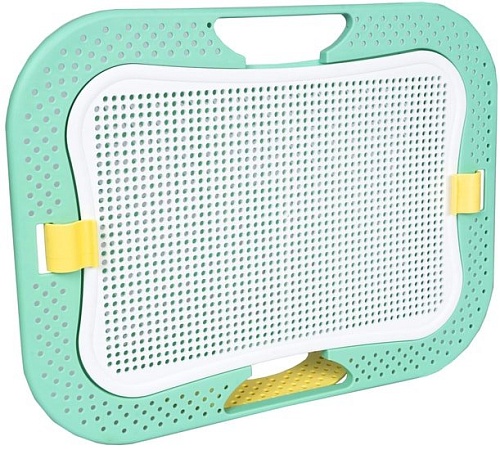 Мозаика/пазл Bondibon Baby You Пиксельная ВВ5319