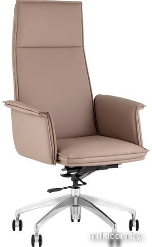 Офисное кресло TopChairs Regenta A335-1 8383-31 (бежевый)
