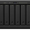 Сетевой накопитель Synology DiskStation DS1821+