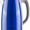 Чайник Galaxy GL0307 (синий)