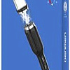 Кабель Denmen D18T USB Type-A - USB Type-C (1 м, белый)