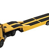 Спецтехника Double Eagle Mercedes-Benz Arocs Flat Bed Trailer E562-003