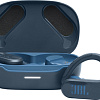 Наушники JBL Endurance Peak 3 (темно-синий)