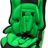 Детское автокресло Мишутка Carmella 513 RF (26, зеленый/серый)