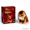 Классическая игрушка Milo Toys Лев 9402527