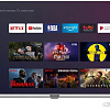 Телевизор Skyworth 43STE6600