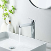Смеситель Aquatek Lugano AQ1704CR