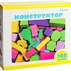 Конструктор/игрушка-конструктор Томик Краски дня: вечер 1176053