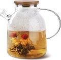 Заварочный чайник Fissman 9542