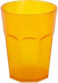 Стакан для воды и напитков Drina Okta Pro 10521 (оранжевый)